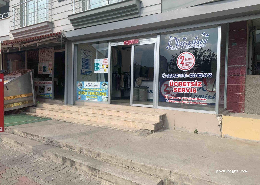 (33480) Tarsus - 2 0116. Sokak — foto