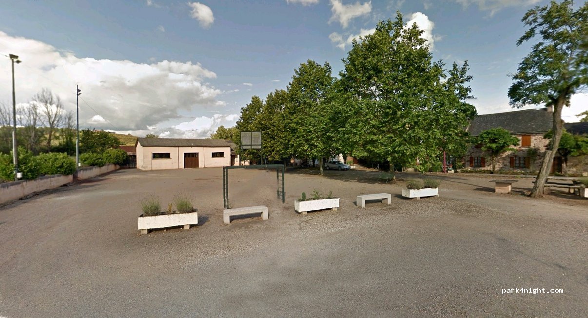 (12390) Auzits - Plateau d'Hymes — foto