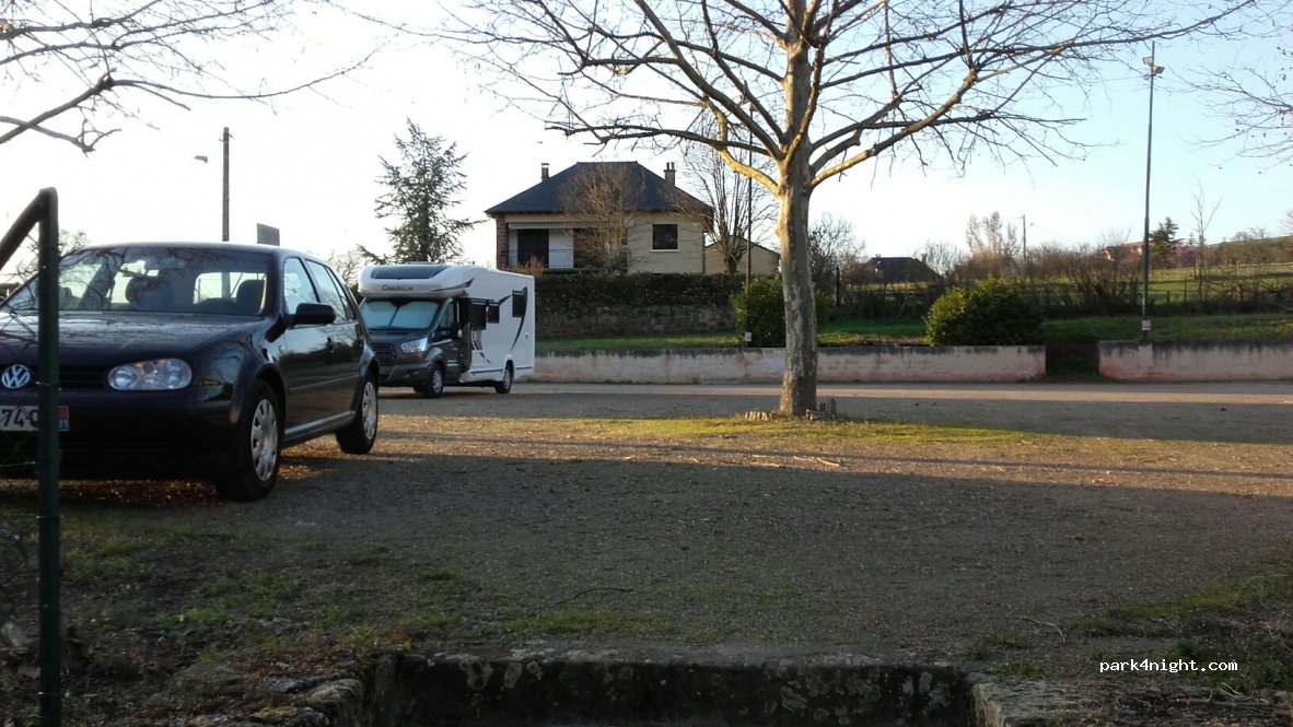 (12390) Auzits - Plateau d'Hymes — foto 4