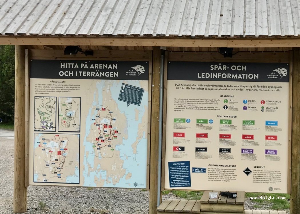 (913 42) Obbola - Anderssons väg — foto