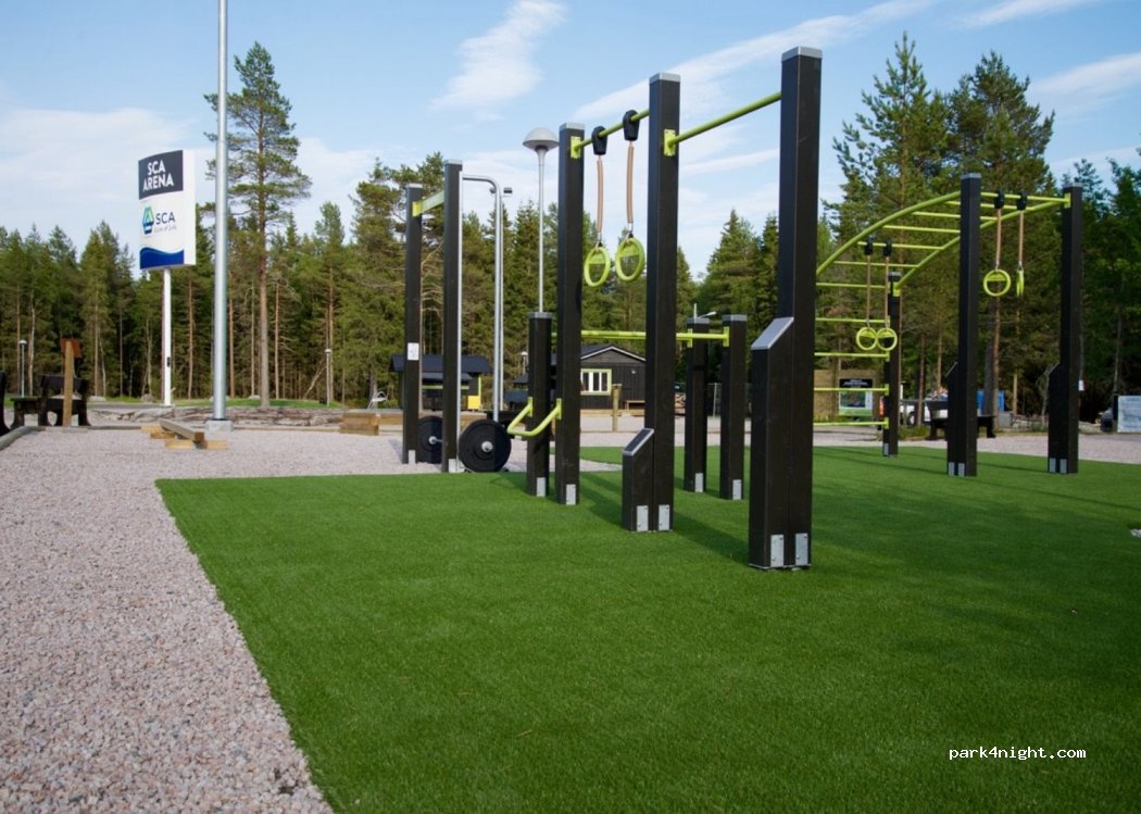 (913 42) Obbola - Anderssons väg — foto 2
