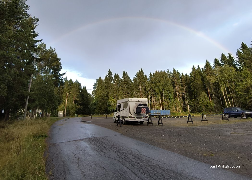 (913 42) Obbola - Anderssons väg — foto 5