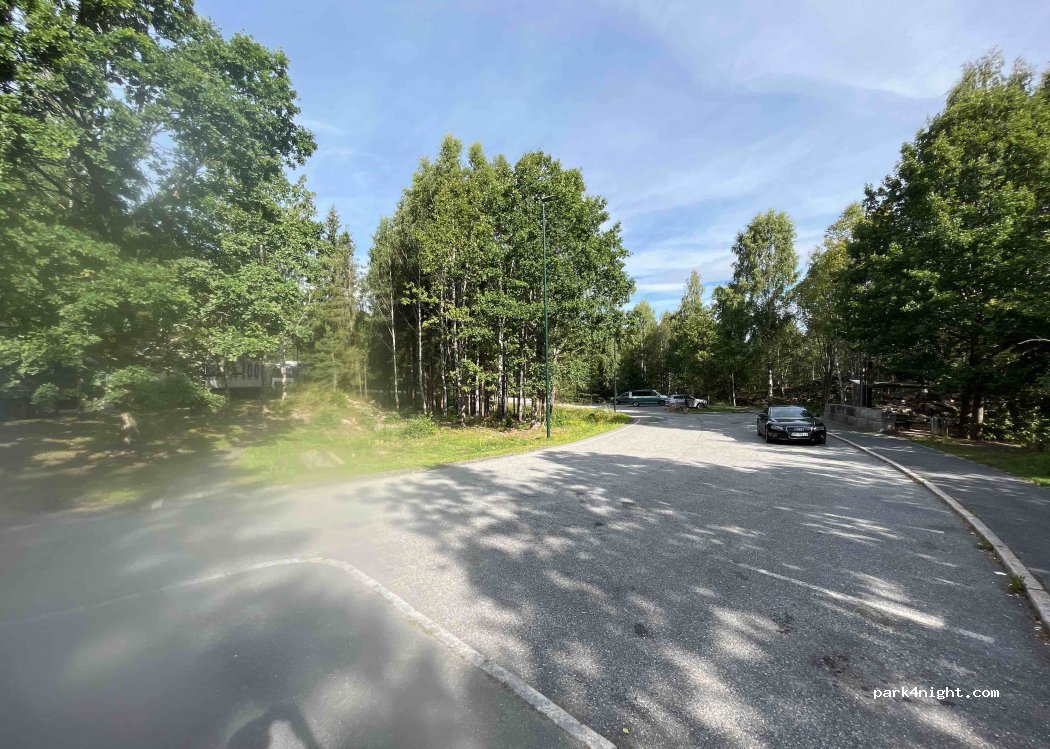 (3475) Sætre - Unnamed Road — foto 2