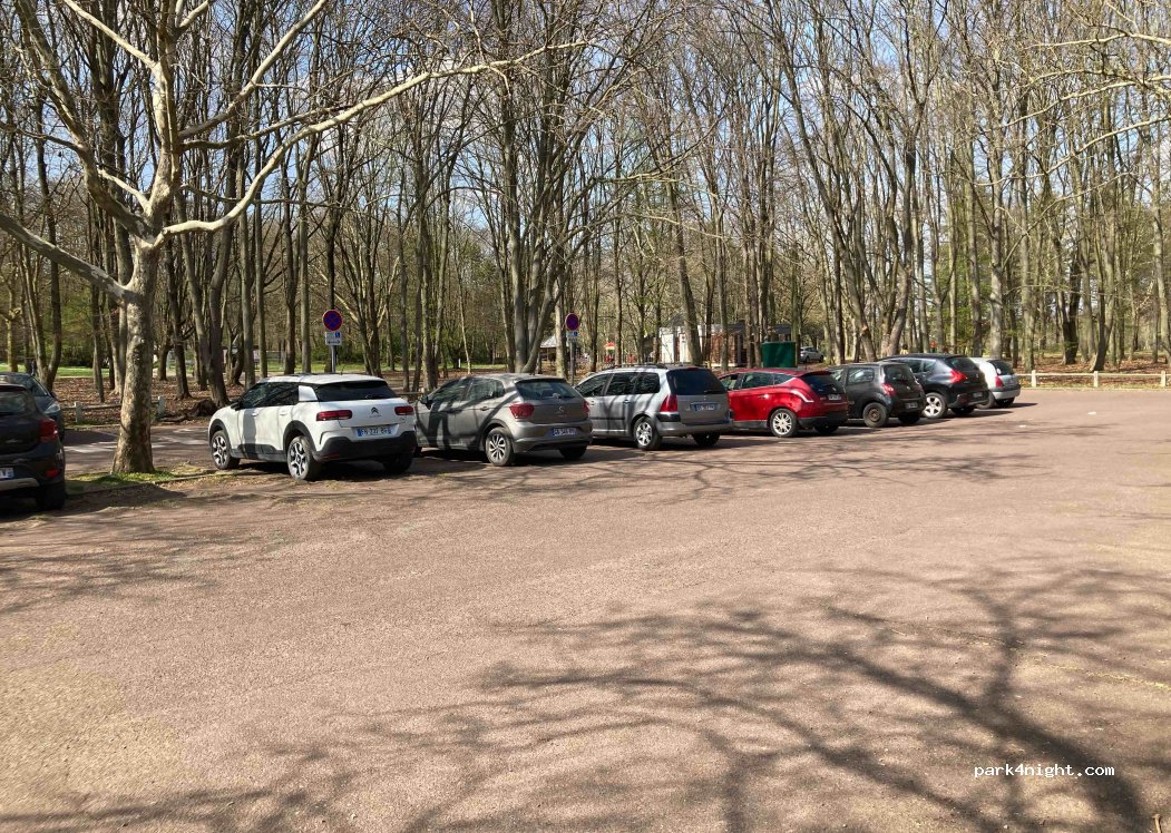 (93120) La Courneuve - 67 Avenue Waldeck Rochet — foto 2