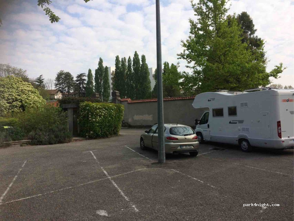 (69450) Lyon - 98 Montée des Balmes — foto 3