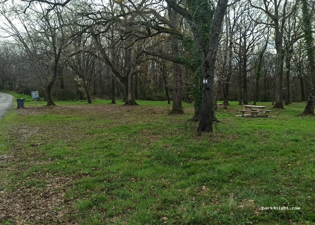 (65230) Guizerix - Lasparts — foto 3
