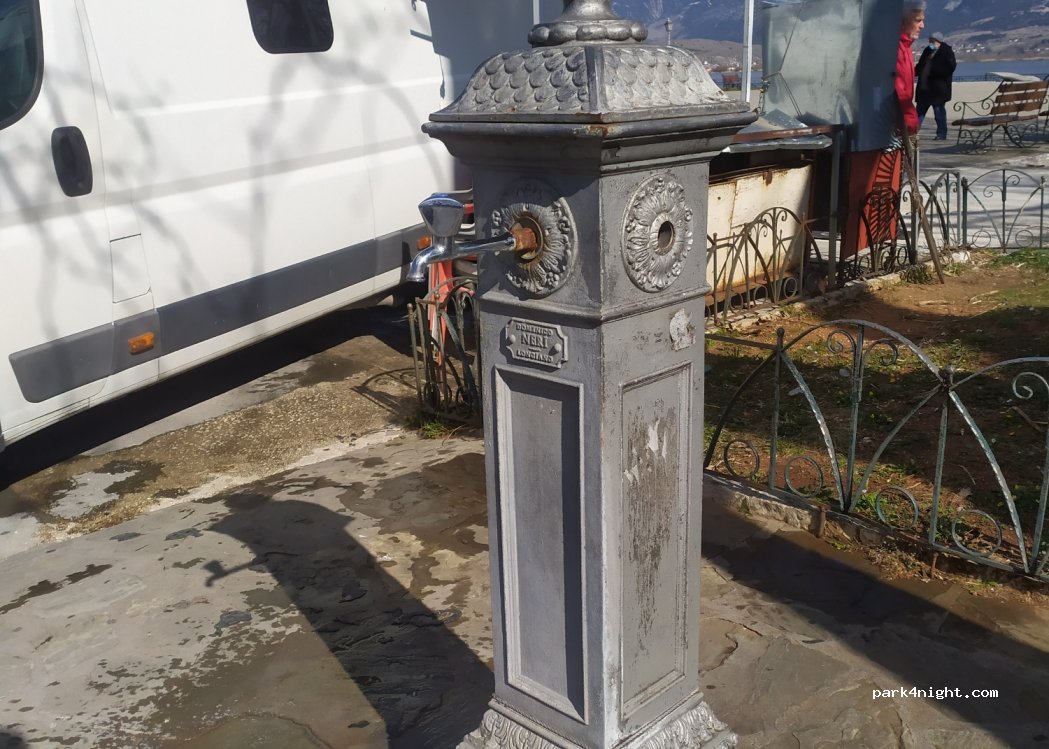 (454 44) Ioannina - 15 Mavili — foto