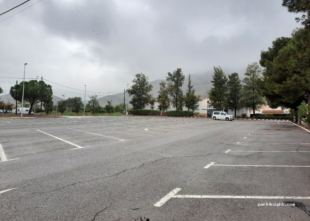 (30840) Alhama de Murcia - 71A Avenida de Antonio Fuertes — foto 2
