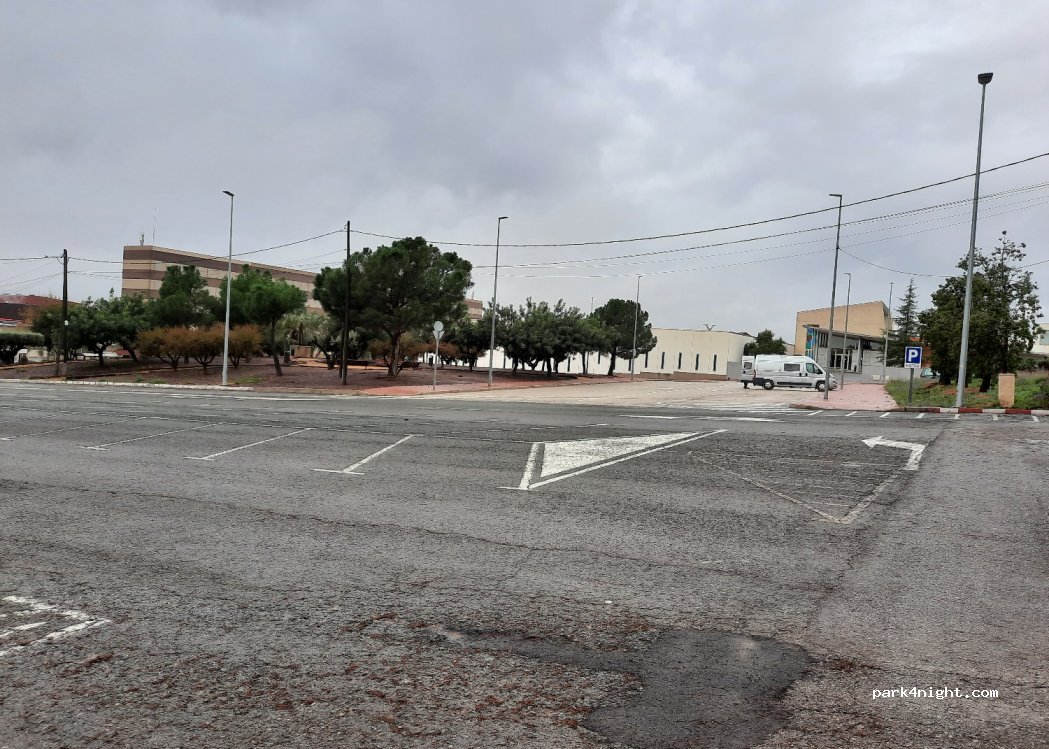 (30840) Alhama de Murcia - 71A Avenida de Antonio Fuertes — foto 3