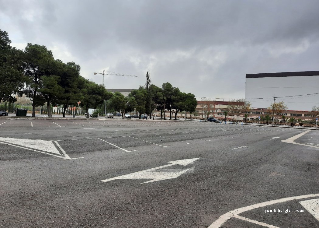 (30840) Alhama de Murcia - 71A Avenida de Antonio Fuertes — foto 4