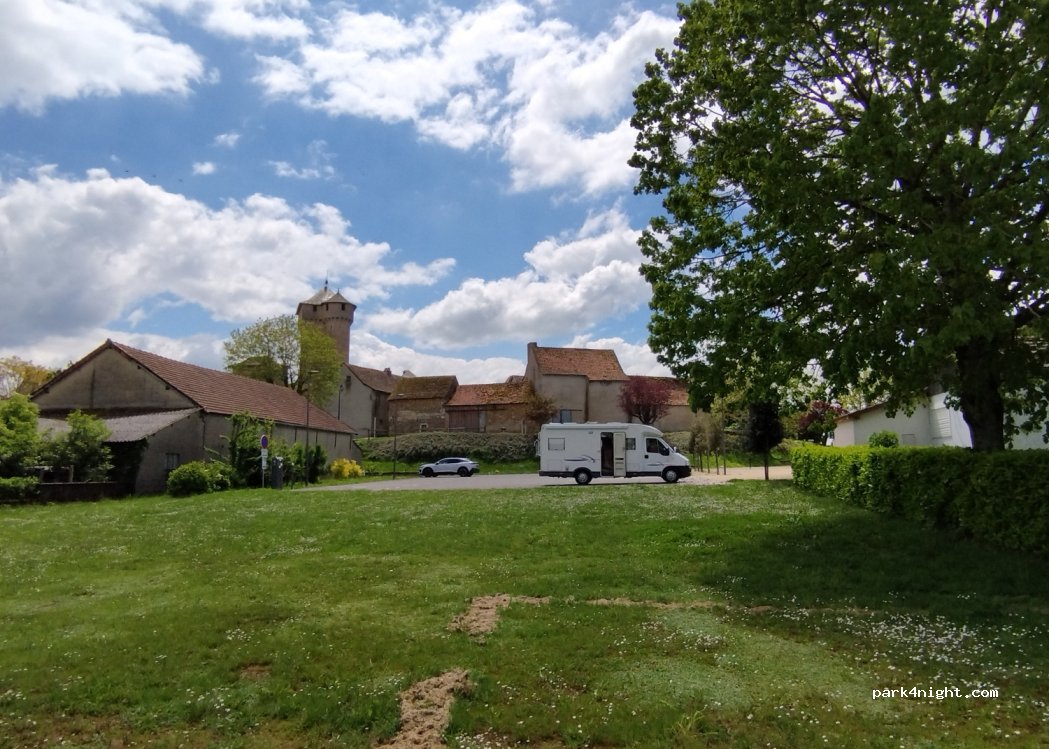 (12260) Sainte-Croix - 114 Rue de la Tour — foto 2