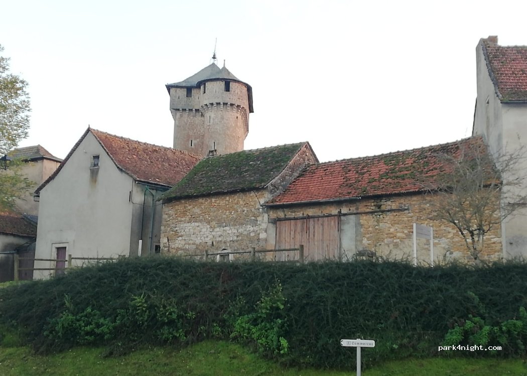 (12260) Sainte-Croix - 114 Rue de la Tour — foto 5