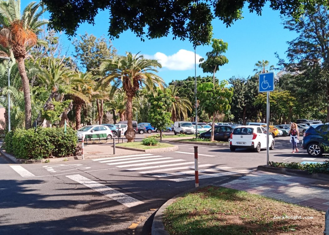 (38400) Puerto de la Cruz - 1 Camino de la Sortija — foto 2
