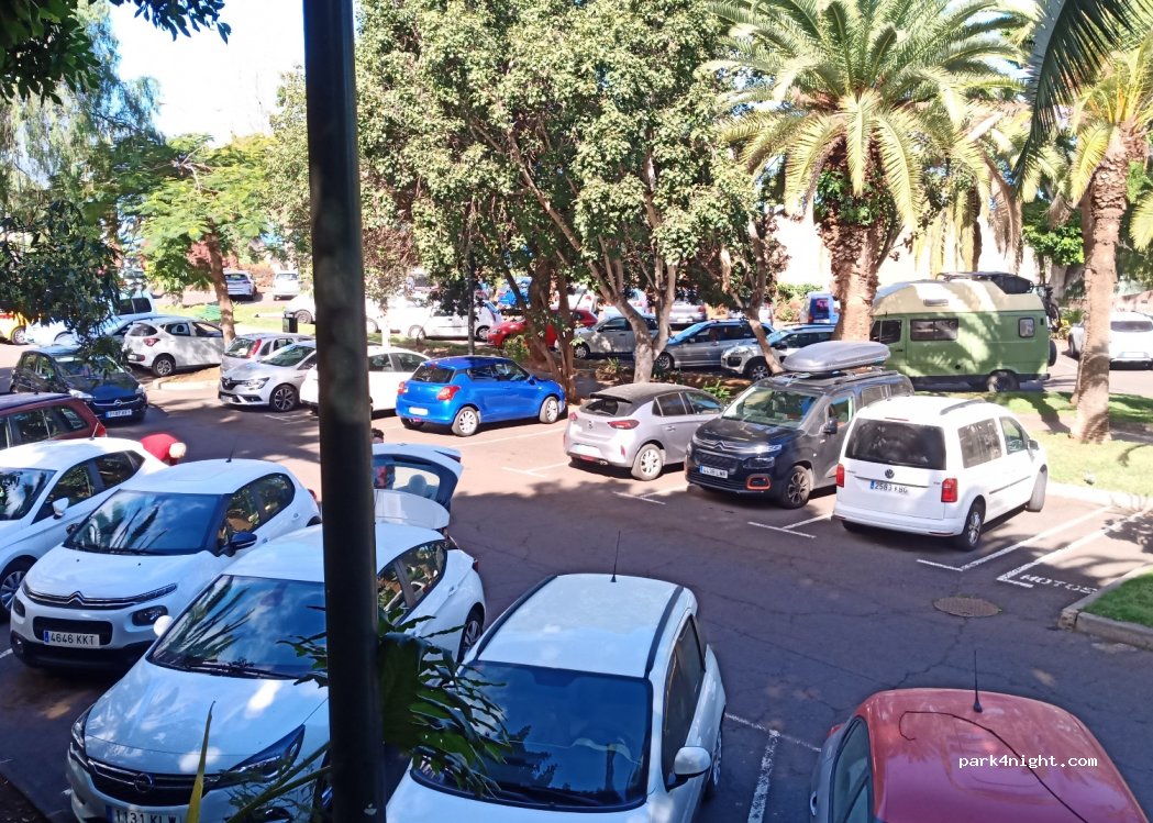 (38400) Puerto de la Cruz - 1 Camino de la Sortija — foto 3