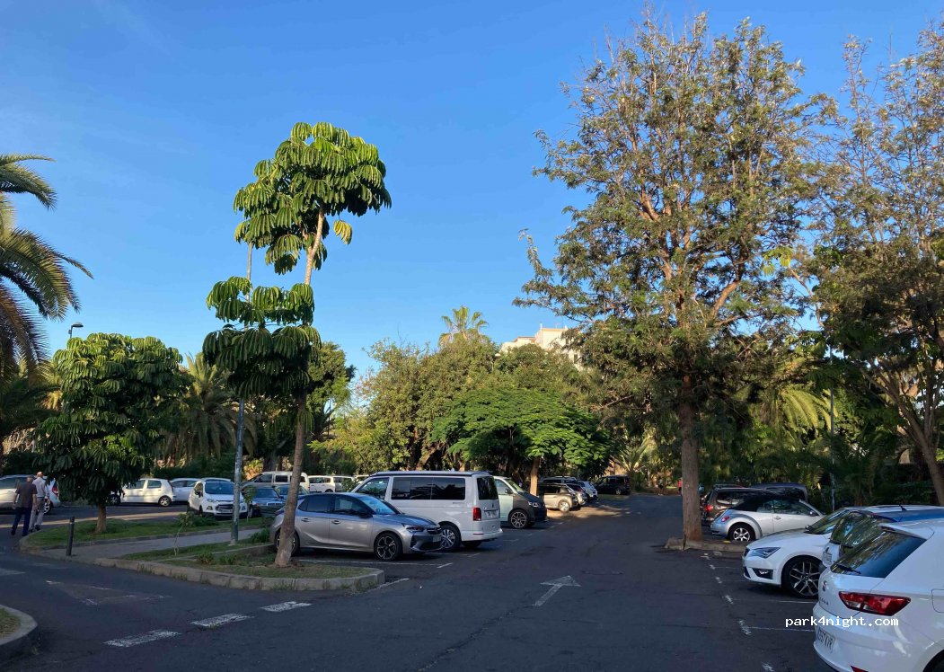 (38400) Puerto de la Cruz - 1 Camino de la Sortija — foto 4