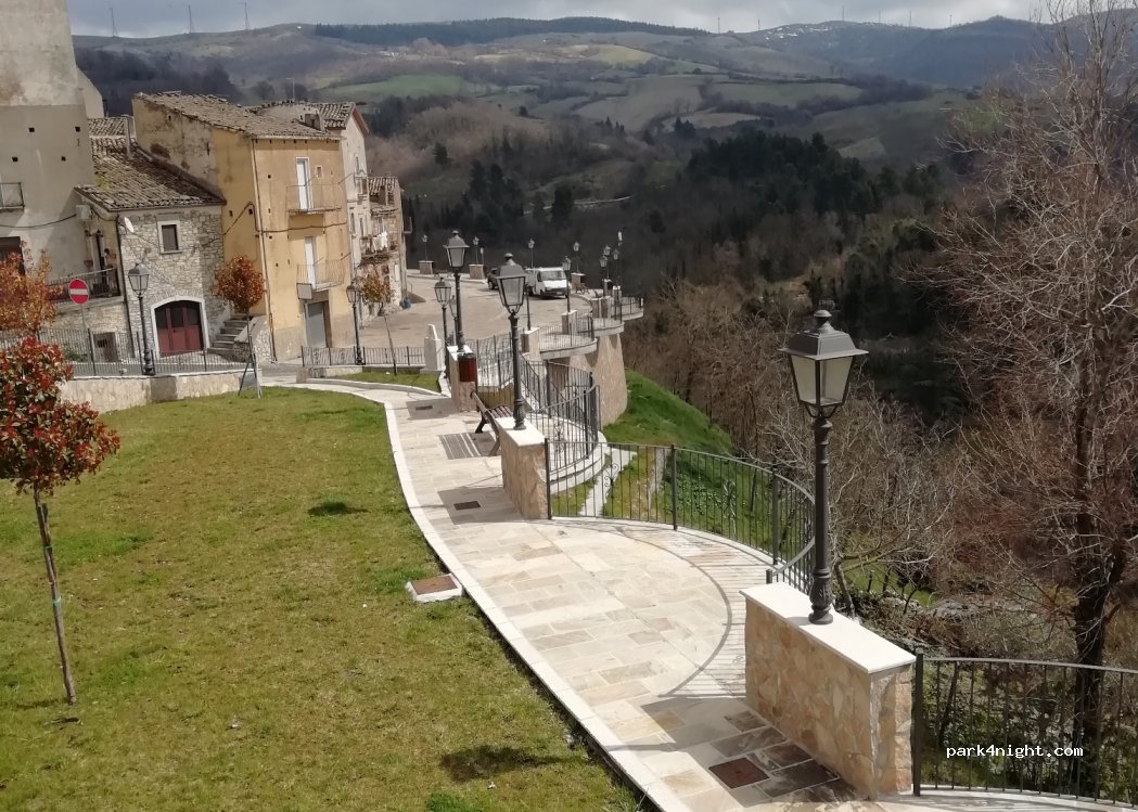 (71039) Roseto Valfortore - 5 Vico II San Nicola — foto
