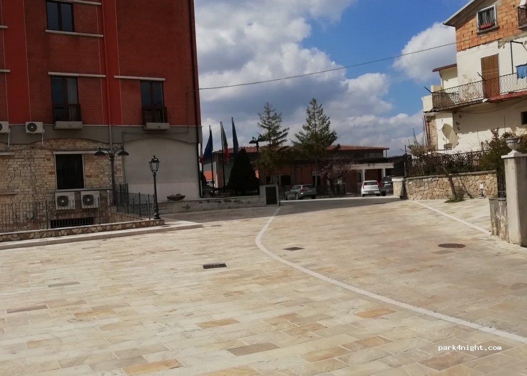 (71039) Roseto Valfortore - 5 Vico II San Nicola — foto 2