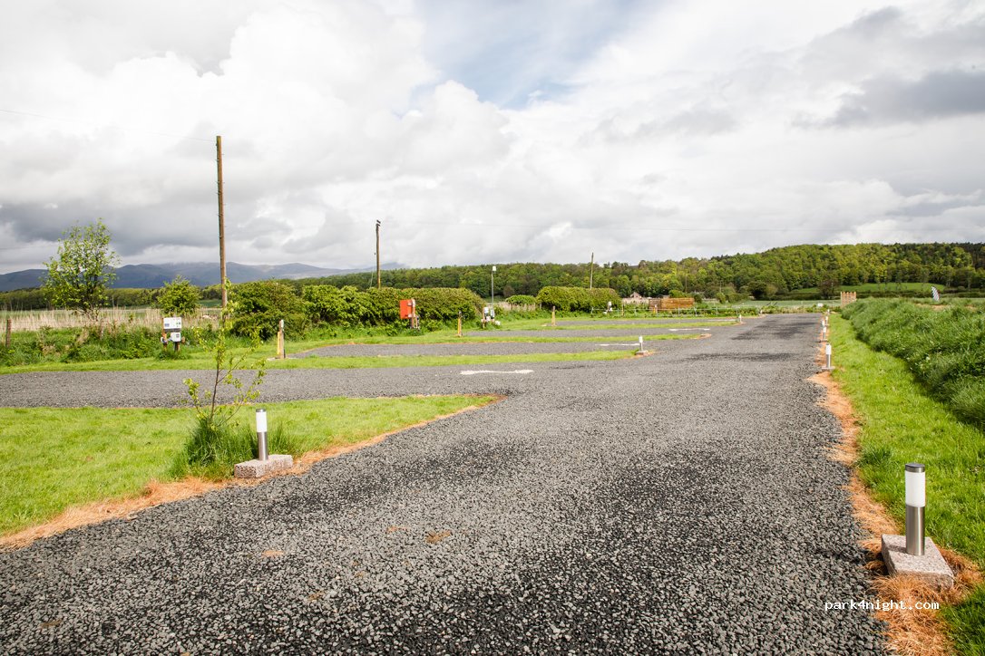 Highland Gateway Glamping & Caravanning — foto 4
