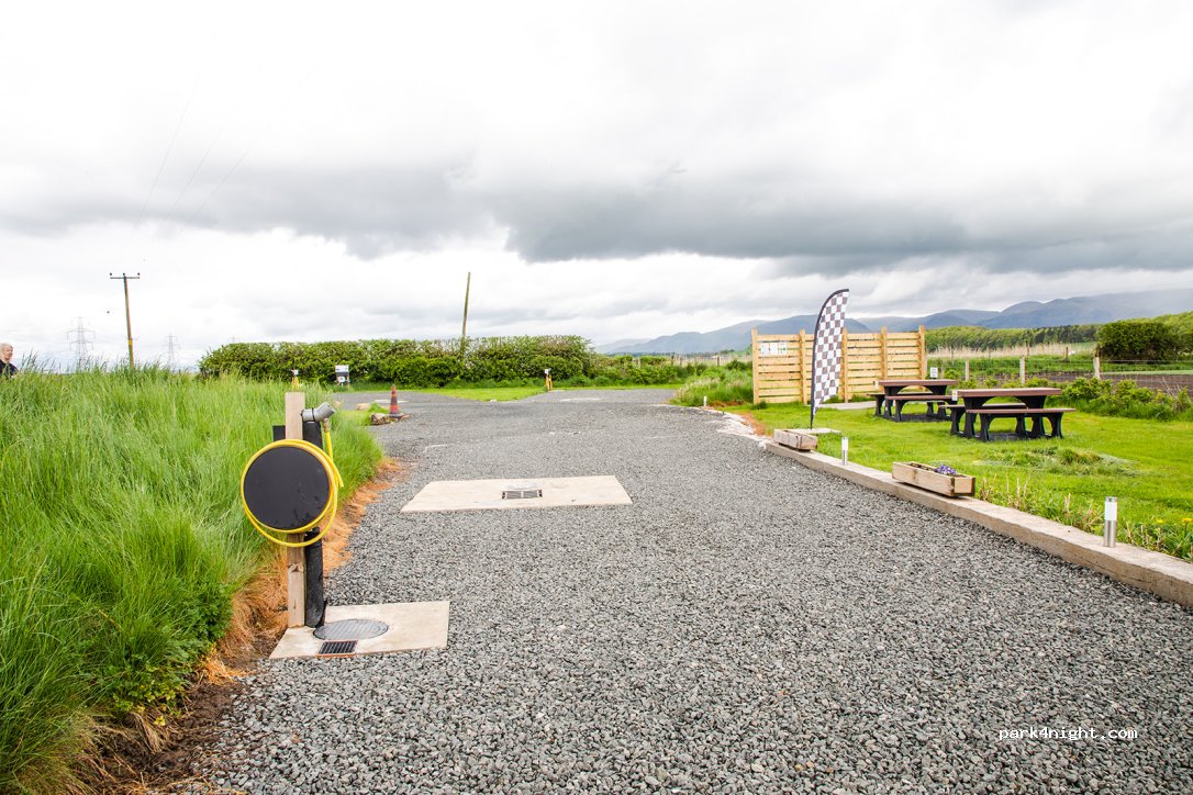 Highland Gateway Glamping & Caravanning — foto 5