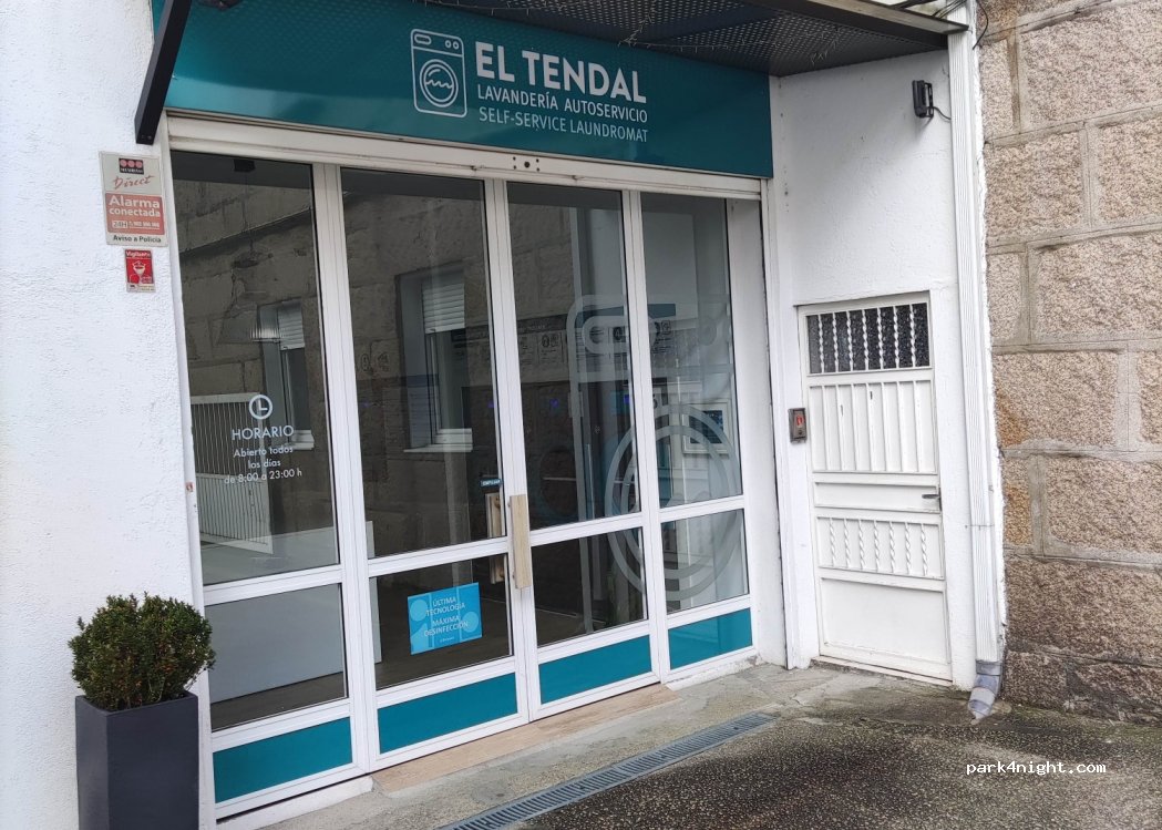 (36400) Porriño - 16 Avenida Buenos Aires — foto