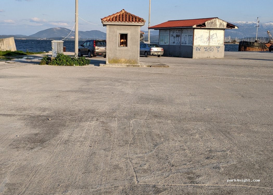 (481 00) Preveza - 721 Doumi — foto