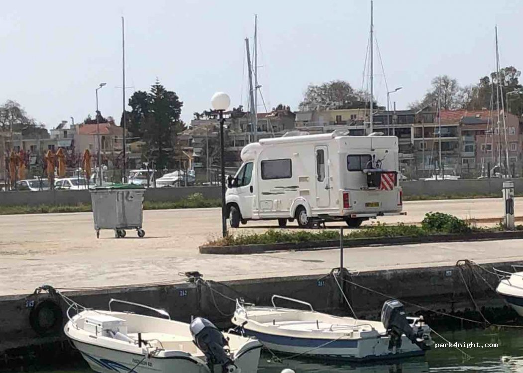 (481 00) Preveza - 721 Doumi — foto 3