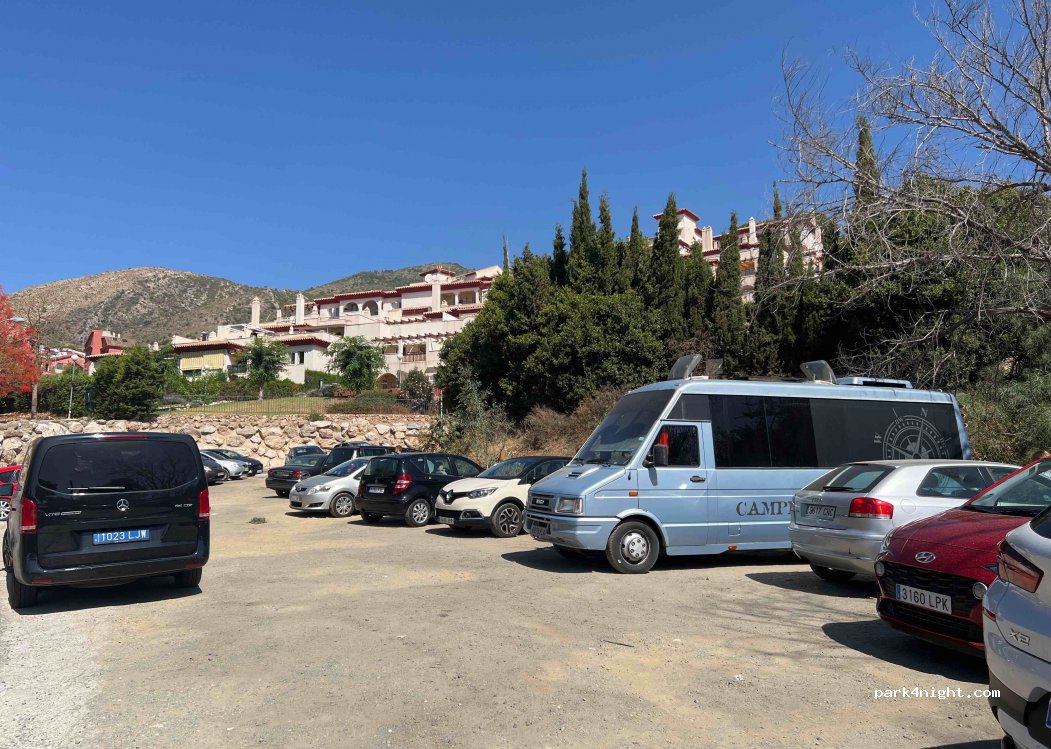 (29631) Benalmádena - 1P Avenida Retamar — foto 2