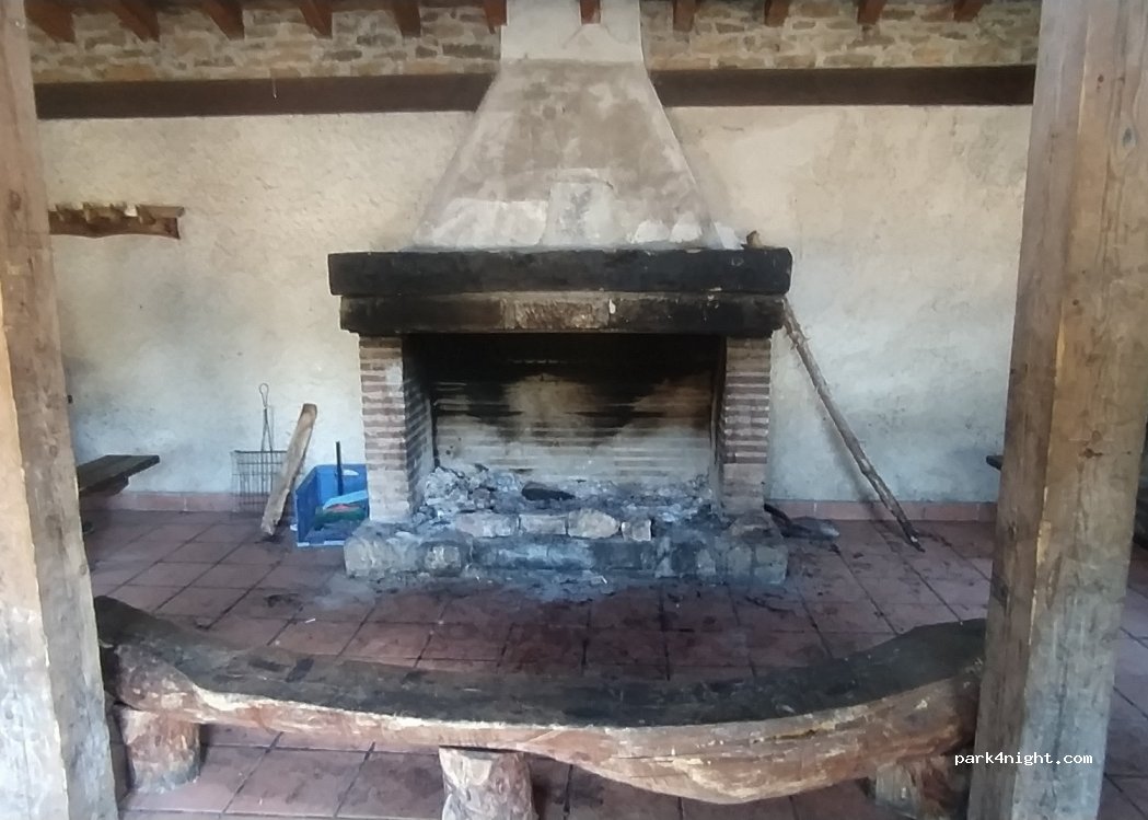 (42146) Cabrejas del Pinar - — foto