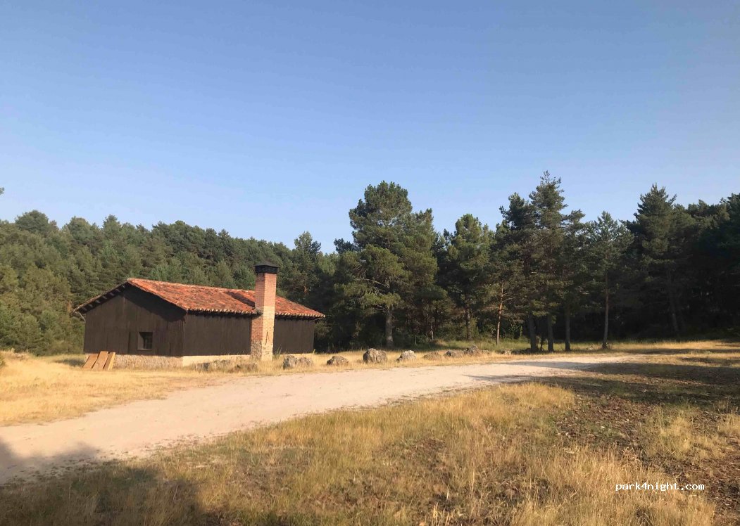(42146) Cabrejas del Pinar - — foto 2