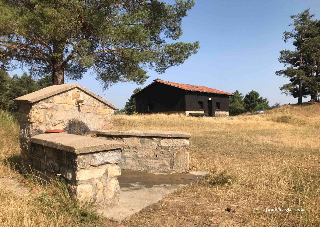 (42146) Cabrejas del Pinar - — foto 3