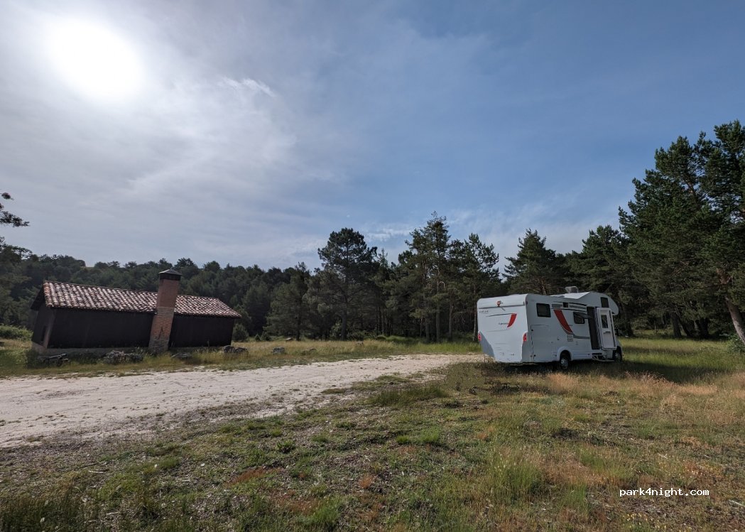 (42146) Cabrejas del Pinar - — foto 4