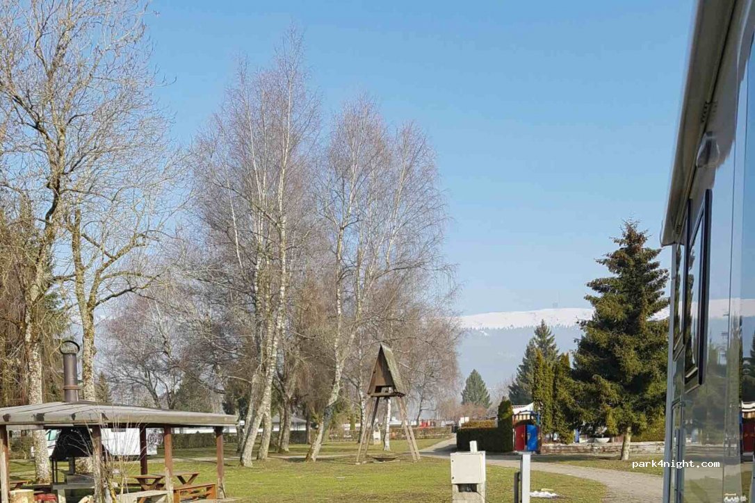 Camping Fraso-Ranch — foto 2
