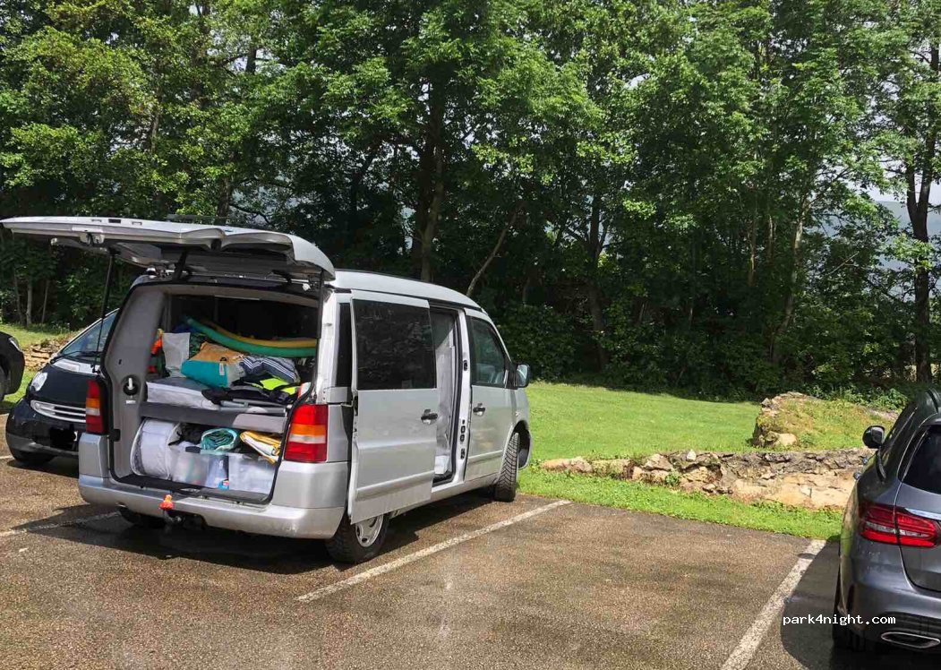 Camping Fraso-Ranch — foto 4