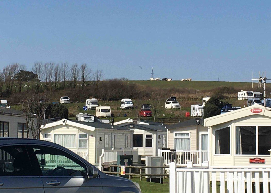 West Bay Holiday Park — foto 2