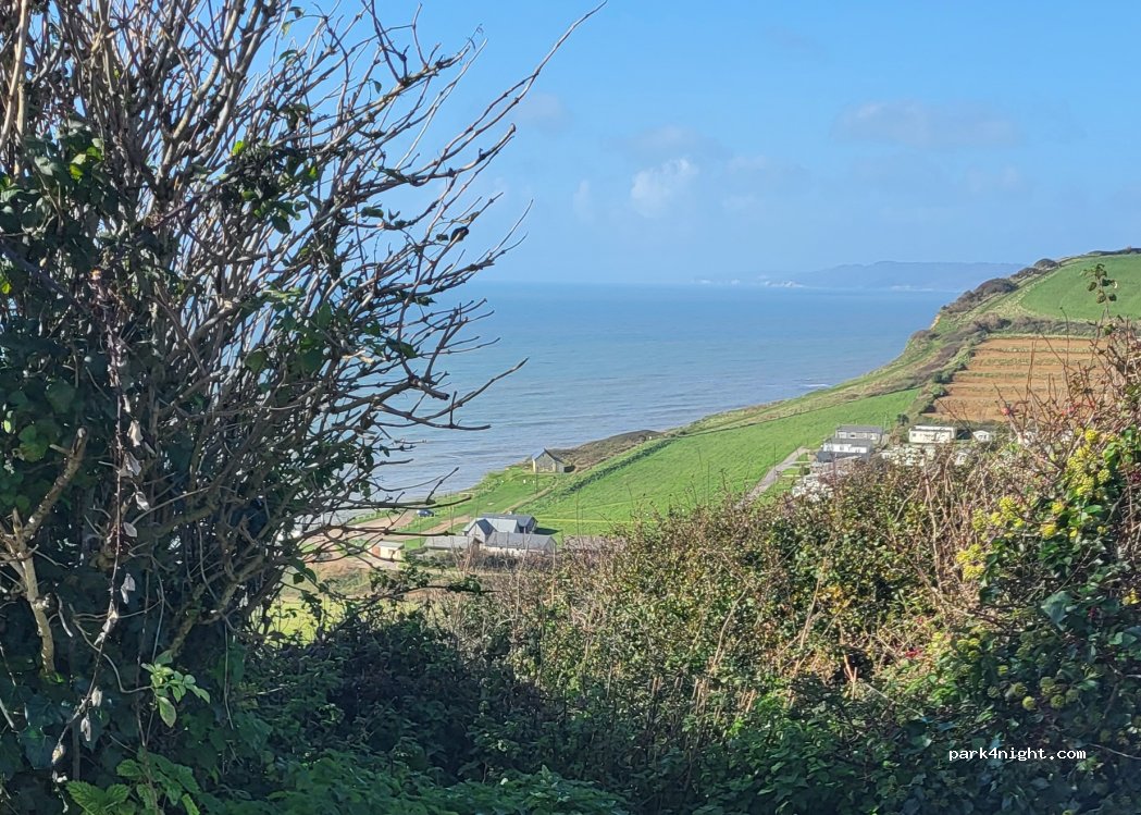 West Bay Holiday Park — foto 3