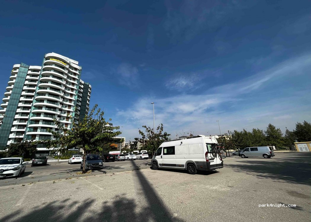 (45030) Manisa - 7B 5766. Sokak — foto 3