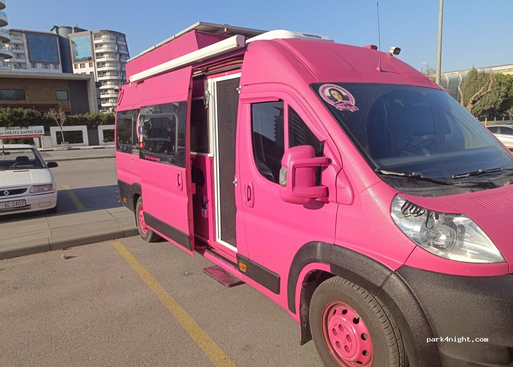 (45030) Manisa - 7B 5766. Sokak — foto 5