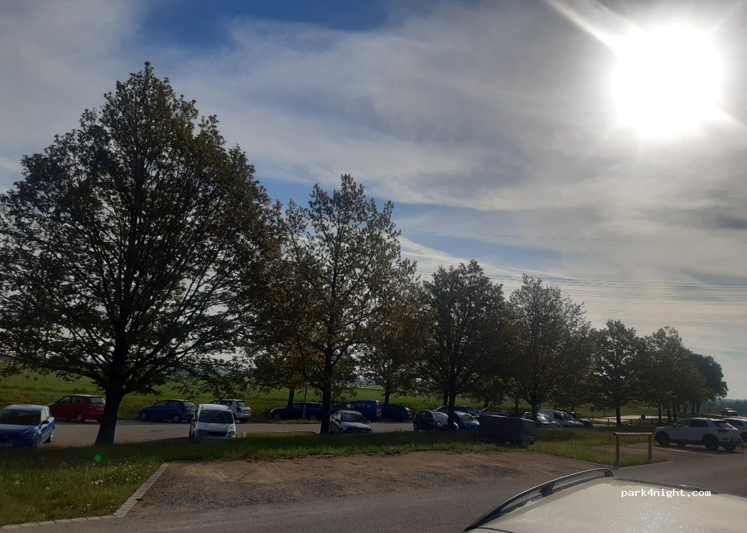 (86899) Landsberg am Lech - St2054 — foto