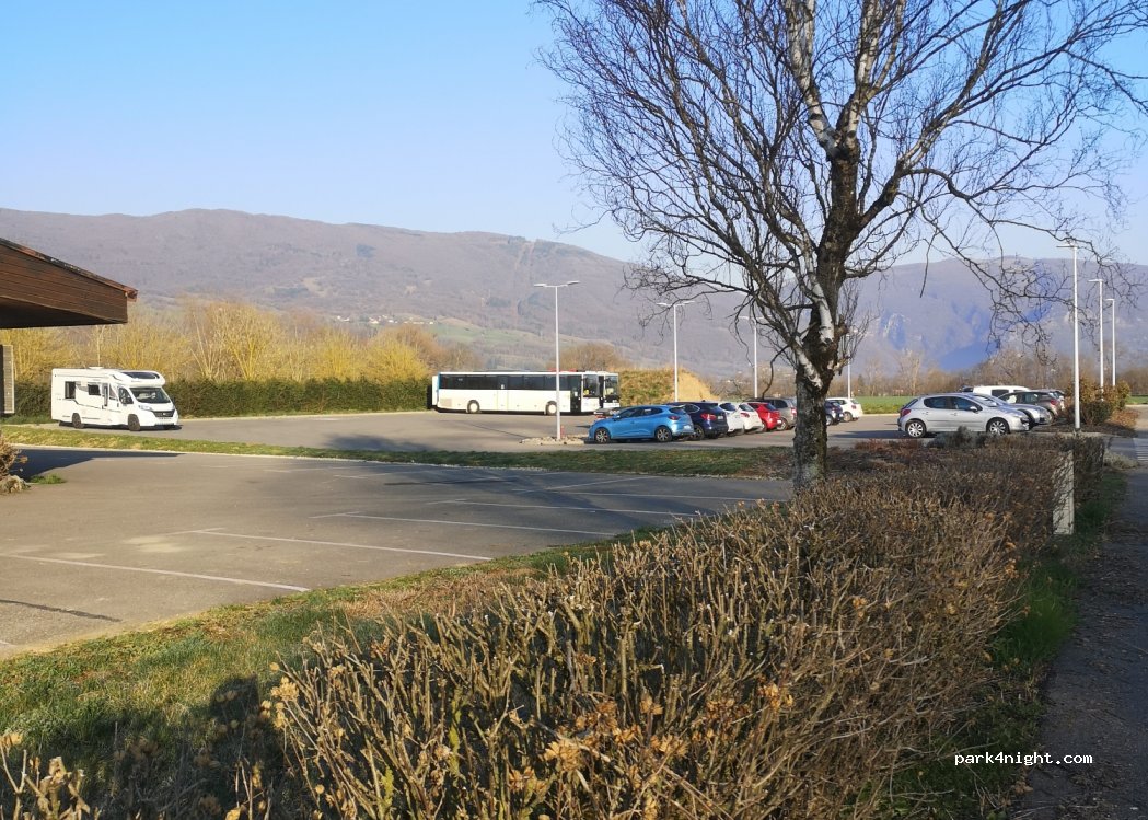 (74150) Vallières-sur-Fier - 625 Route de Val de Fier — foto