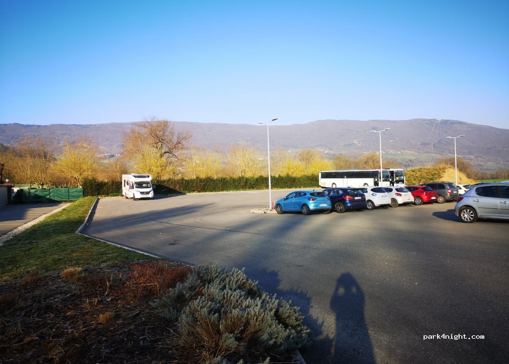 (74150) Vallières-sur-Fier - 625 Route de Val de Fier — foto 3