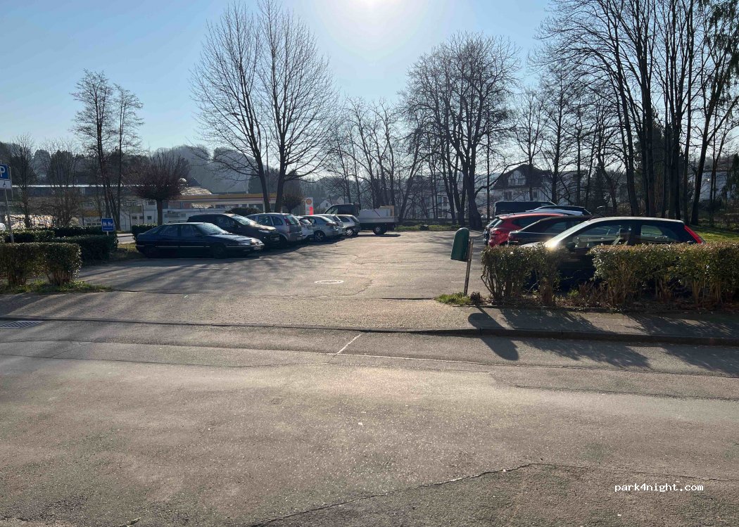 (51491) Overath - 20 Zum Sülzufer — foto