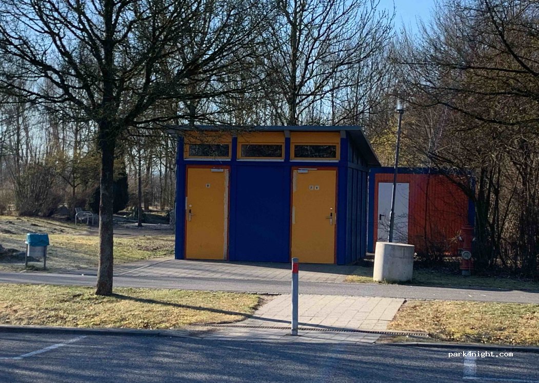 (93413) Cham - 3 Janahofer Straße — foto