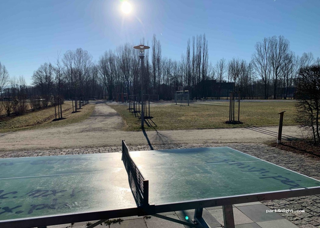 (93413) Cham - 3 Janahofer Straße — foto 4