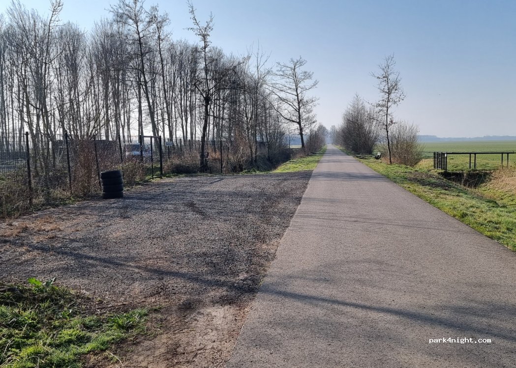 (8406 AZ) Tijnje - 7 De Wispel — foto 2