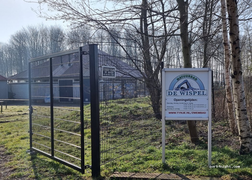 (8406 AZ) Tijnje - 7 De Wispel — foto 3