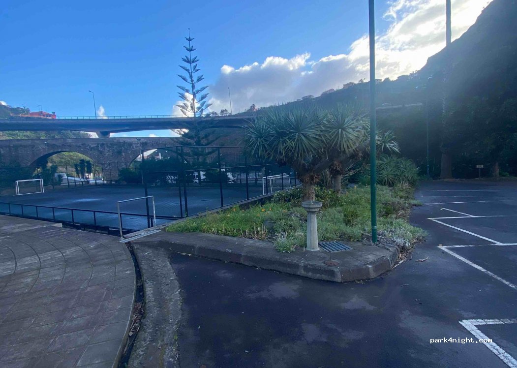 (9230) Faial - Estr. da Praia do Faial n. 12 — foto