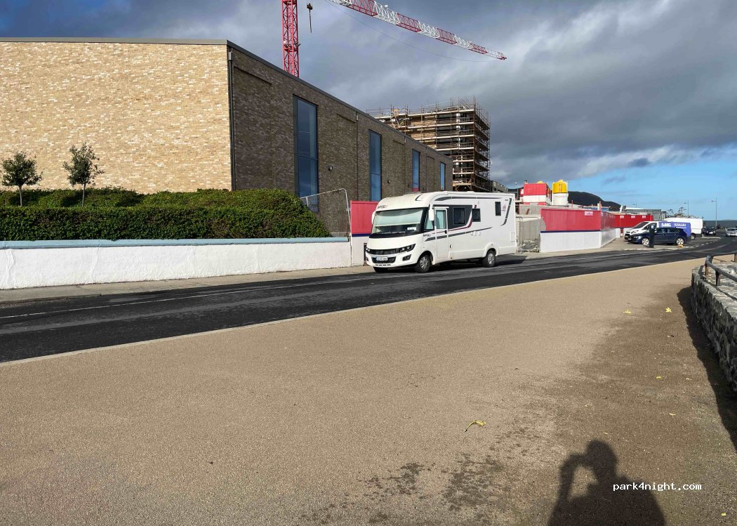 (A63 PP58) Greystones - Marine Road — foto 2