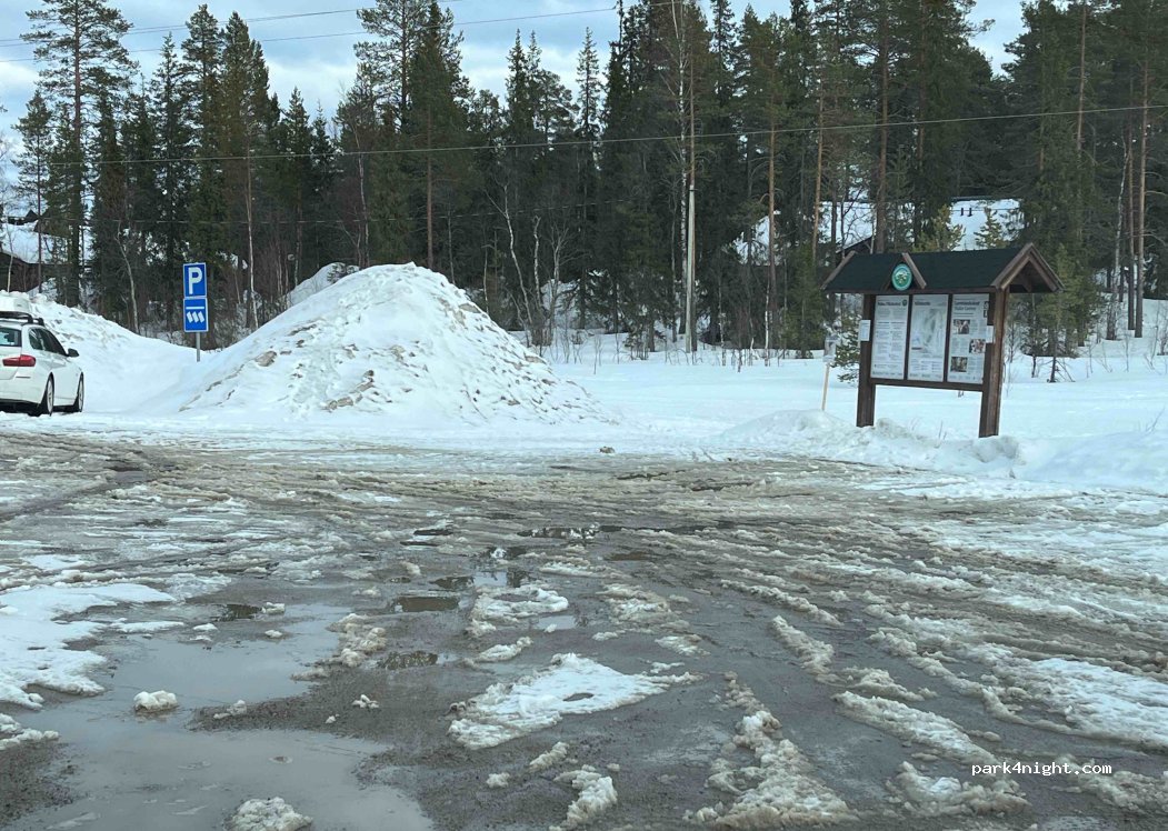 (95970) Kolari - 6 Nililahentie — foto 3