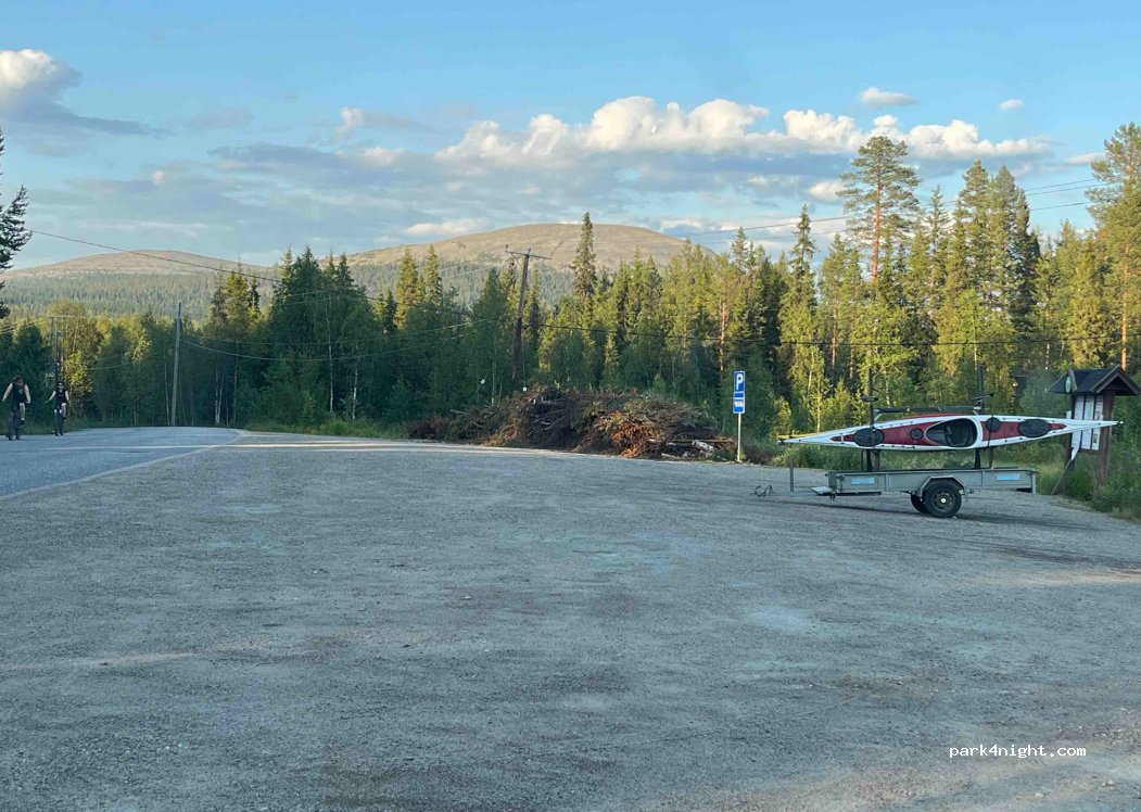 (95970) Kolari - 6 Nililahentie — foto 4