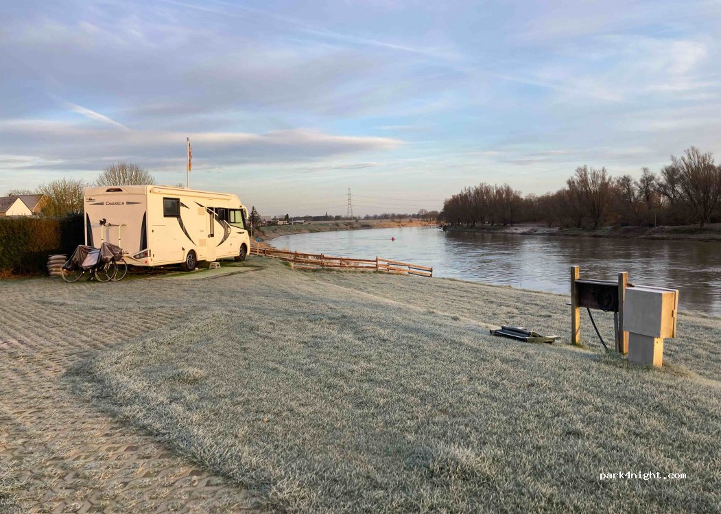 Camping De Boomgaard — foto